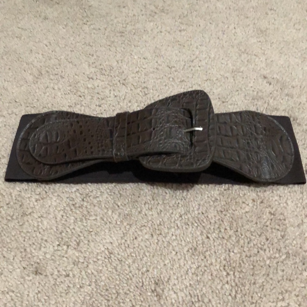 Set Of 2 Belts - image 4